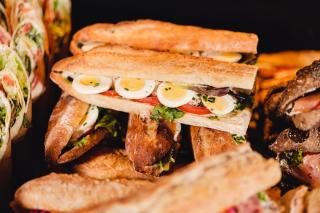 Boulangerie Boulangerie Feuillette 0