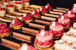 Boulangerie Boulangerie Feuillette 0