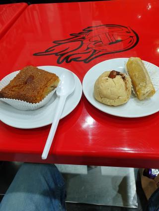 Boulangerie Le Delice de la Casbah 0