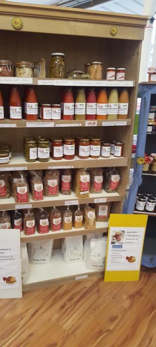 Boulangerie SuperManala - La p'tite Fabrique 0