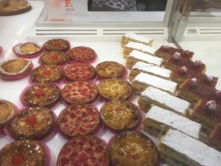 Boulangerie Boulangerie le fournil des mureaux 1