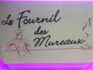 Boulangerie Boulangerie le fournil des mureaux 2