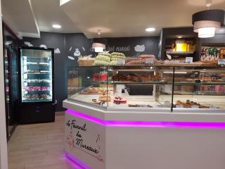 Boulangerie Boulangerie le fournil des mureaux 0