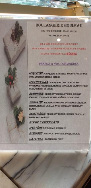 Boulangerie Boulangerie Pâtisserie Sandwich 