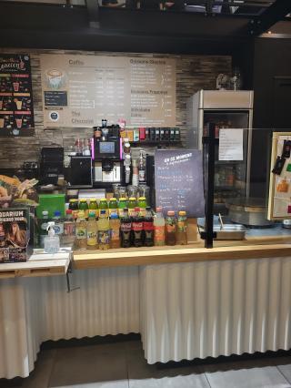 Boulangerie Wood Café 0