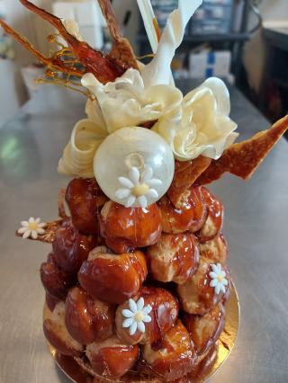 Boulangerie L'Ami Du Pain 0