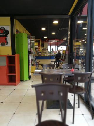 Boulangerie Boulangerie - Pâtisserie - Viennoiserie - Sandwicherie 