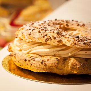 Boulangerie Ma Boulangerie Café Loches 0