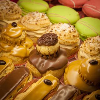 Boulangerie Ma Boulangerie Café Loches 0