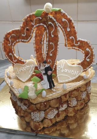 Boulangerie Marcellin Alain 0