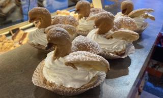 Boulangerie Marcellin Alain 0