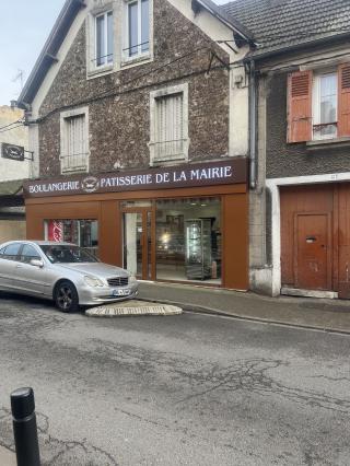Boulangerie Boulangerie de la Mairie 0