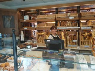 Boulangerie Boulangerie CACOPARDO Forbach 0