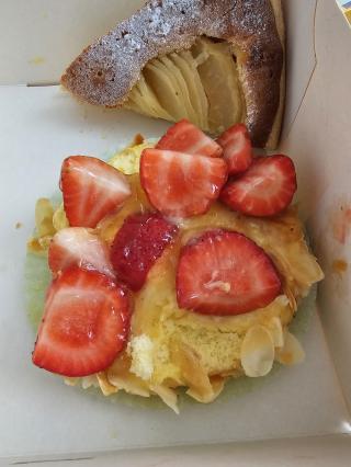 Boulangerie Boulangerie Paté 0