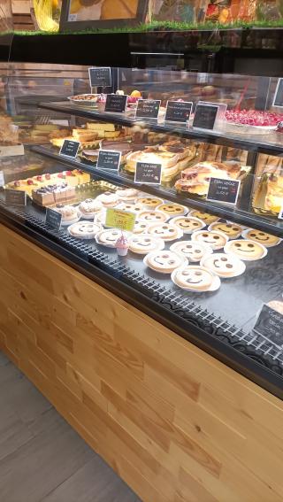 Boulangerie Maison Roger 0