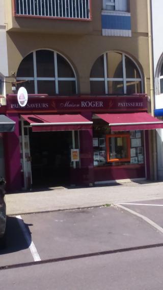 Boulangerie Maison Roger 2