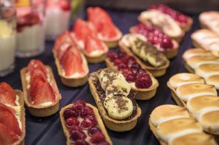 Boulangerie Brioche Dorée 0