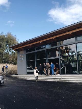 Boulangerie MAISON DESCHAMPS - Boulangerie & Café Bio 0