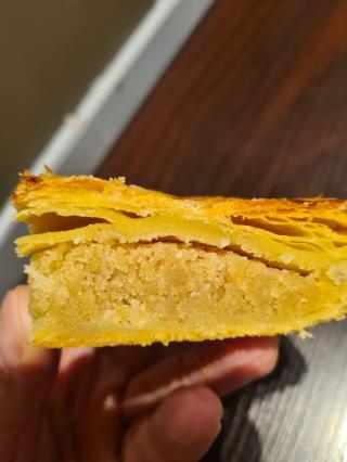 Boulangerie Le Fournil de Montchanin 0