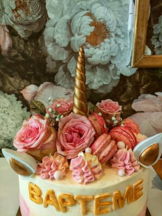 Boulangerie Bijoux de Miel Pâtisseries 0