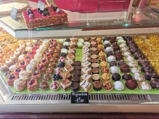 Boulangerie Brun Dominique et Nathalie 0