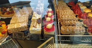 Boulangerie boulangerie maison LESUEUR 0