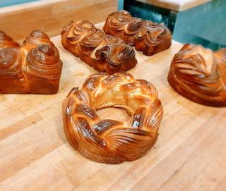 Boulangerie Maison Paroty 0