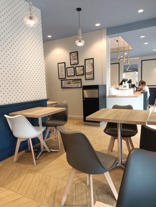 Boulangerie Maison Portelada 0