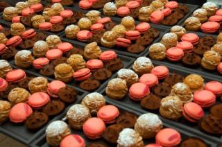 Boulangerie Patisserie Cettier 0