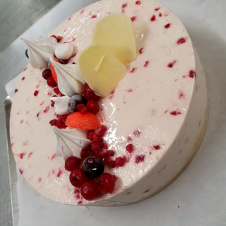 Boulangerie La Ta'blé Des Saveurs 0