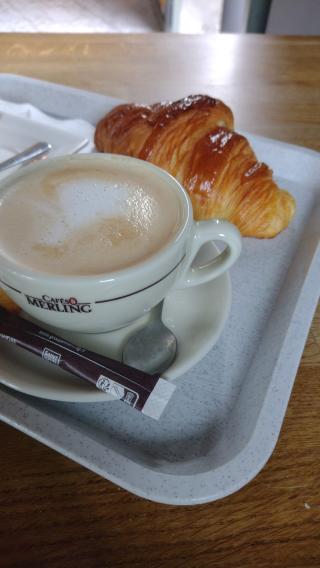 Boulangerie Boulangerie La Cave à Pains 0