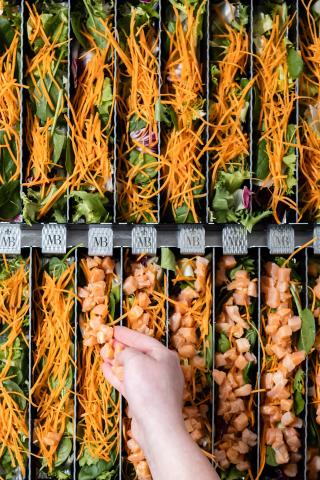 Boulangerie Boulangerie Pâtisserie Maison Bécam Orvault 2