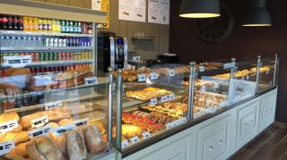 Boulangerie LE COMPTOIR DES PAINS - FREJUS 0