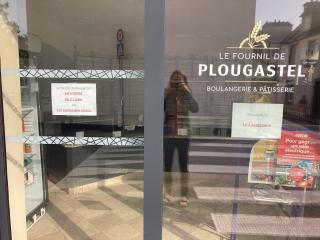 Boulangerie Le fournil de plougastel 2