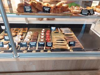 Boulangerie L'espace gourmand 0