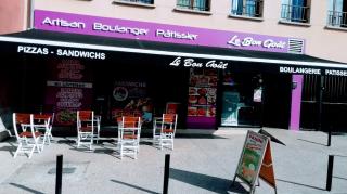 Boulangerie LE BON GOUT 0