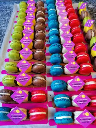 Boulangerie Lecomte Stephane 1