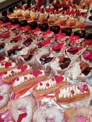 Boulangerie Lecomte Stephane 0