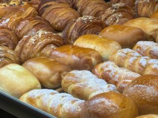 Boulangerie Boulangerie Pâtisserie 