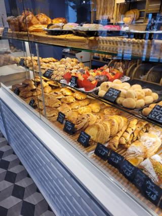 Boulangerie La Stainoise 0