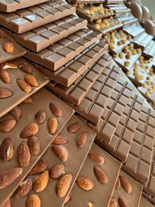 Boulangerie Boulangerie Pâtisserie GM CASULA 0