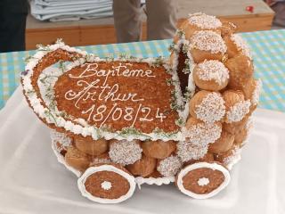 Boulangerie Boulangerie Patisserie Maison Bergera 0