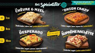 Boulangerie The Best Tacos 0