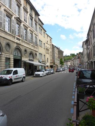 Boulangerie Pâtisserie Mattieu Jacoulot - Salins-les-Bains 1