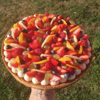 Boulangerie Lpatisse86 pâtisseries sur commande 0