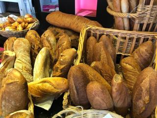 Boulangerie Epicuria SucréSalé 0