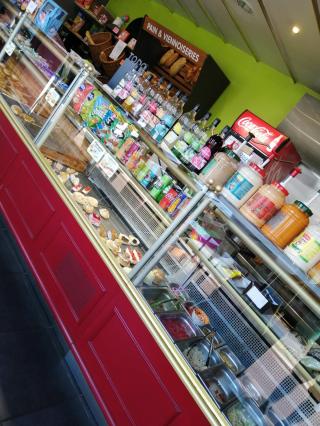 Boulangerie Pains Chauds D'Or Sarl 0