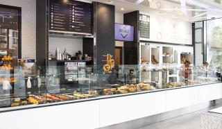 Boulangerie Le Fournil D'Ermont 0