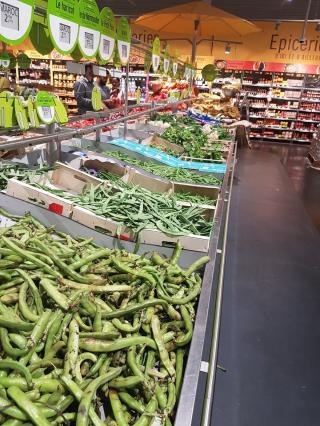 Boulangerie Marie Blachère Boulangerie Sandwicherie Tarterie 0
