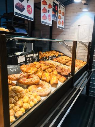 Boulangerie Marie Blachère Boulangerie Sandwicherie Tarterie 0